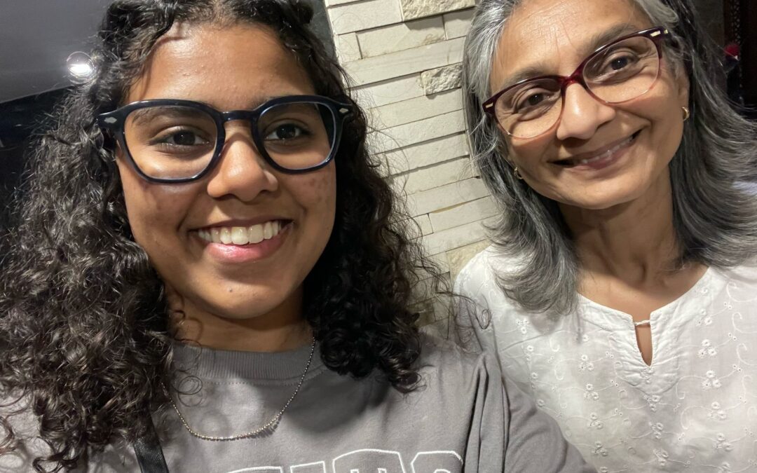 From Flower Beds to Furry Friendships: How One Woman Found Her Purpose by Caring for Street Dogs